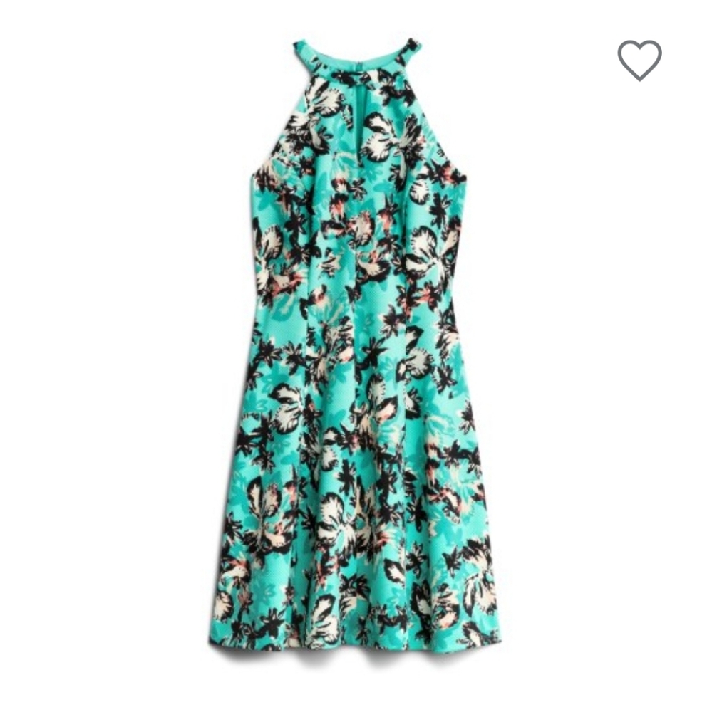 Wisp Kylar Textured Knit Dress